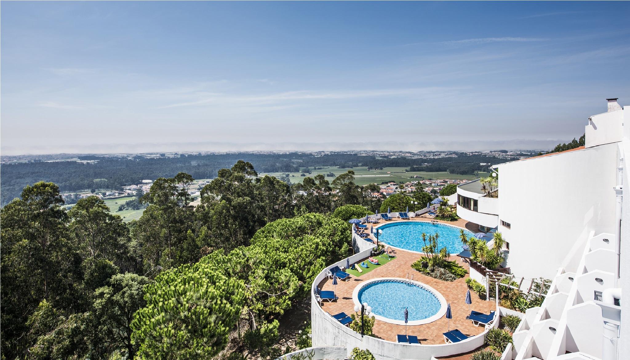 Sao Felix Hotel Hillside & Nature Póvoa de Varzim Zewnętrze zdjęcie